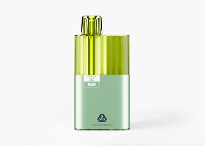 Hammer10000-Jasmine LongJing Tea
